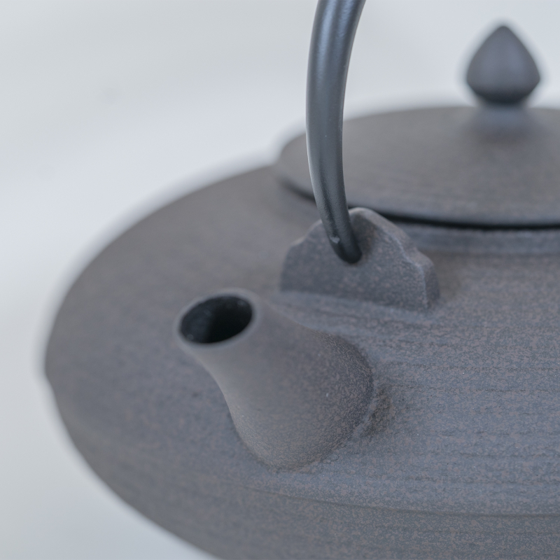 WAZUQU ITOME 1 litre - BRUN FONCÉ