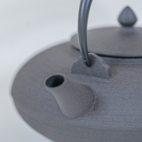 WAZUQU ITOME 1 litre - BRUN FONCÉ