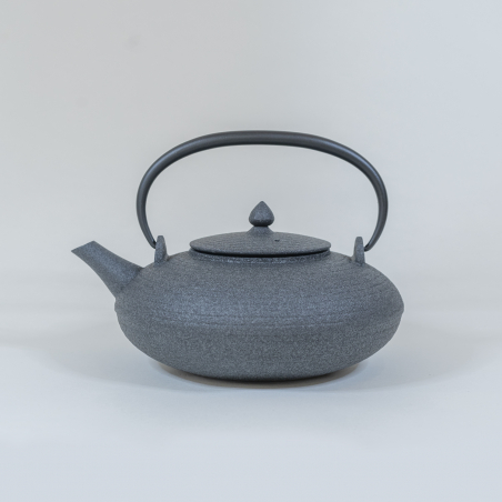 WAZUQU ITOME 1 litre - GRIS