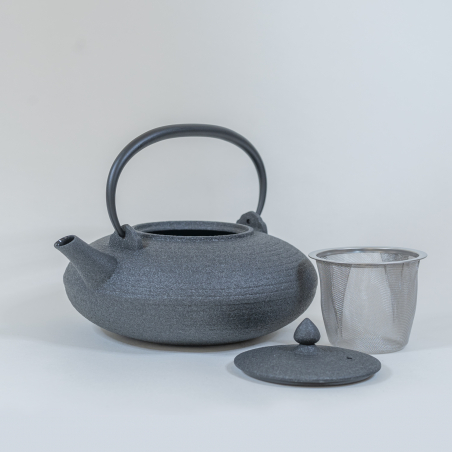 WAZUQU ITOME 1 litre - GRIS