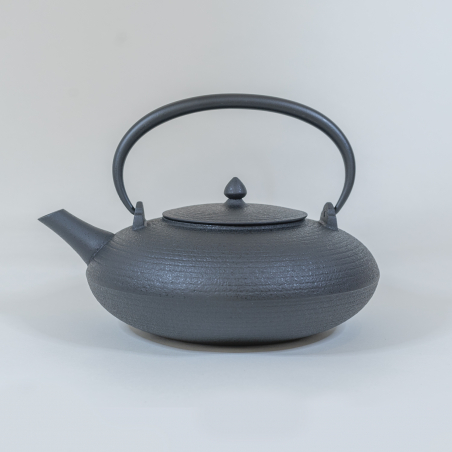 WAZUQU ITOME 1.5 litre -  NOIR