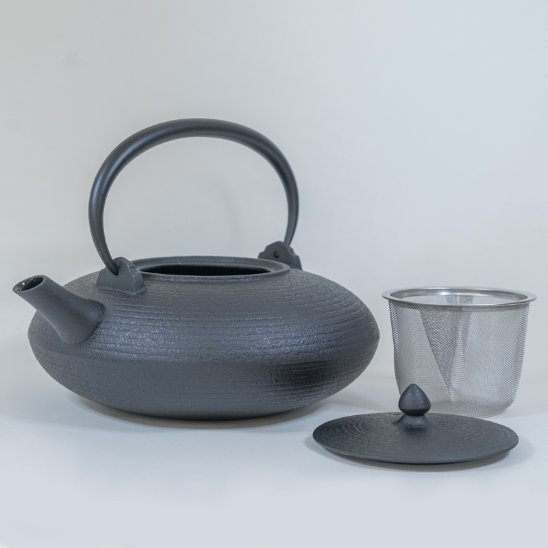 WAZUQU ITOME 1.5 litre -  NOIR