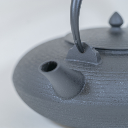 WAZUQU ITOME 1.5 litre -  NOIR