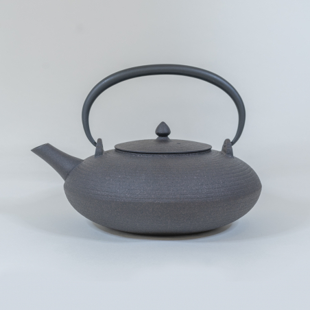 WAZUQU ITOME 1.5 litre -  BRUN FONCÉ