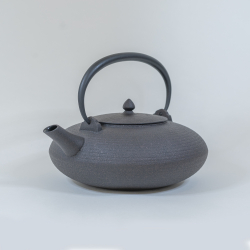 WAZUQU ITOME 1.5 litre -  BRUN FONCÉ 2