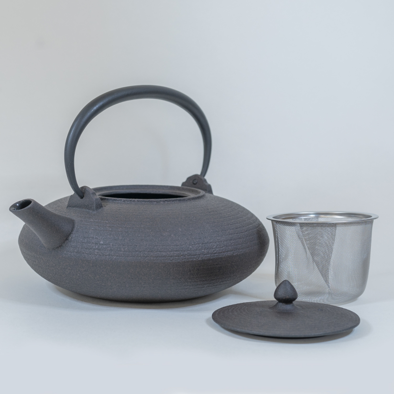 WAZUQU ITOME 1.5 litre -  BRUN FONCÉ