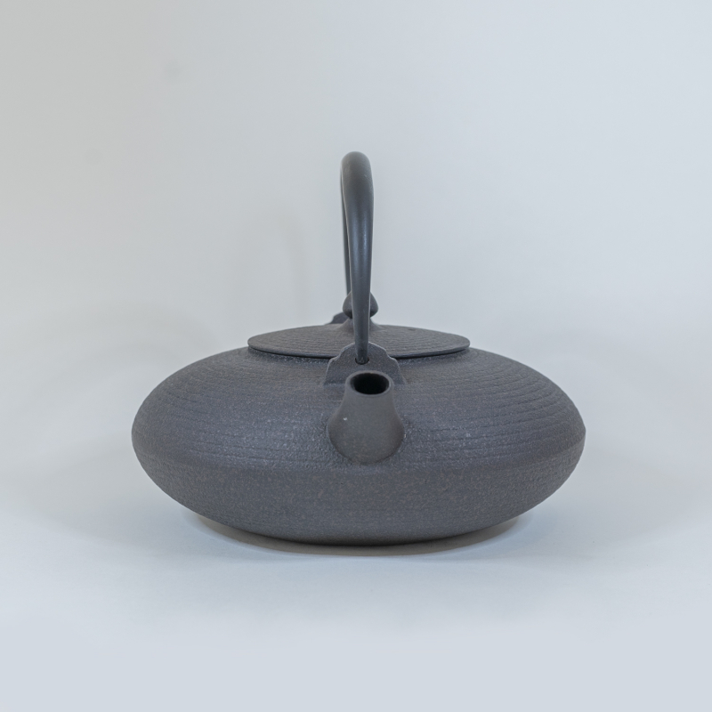 WAZUQU ITOME 1.5 litre -  BRUN FONCÉ