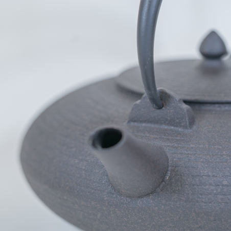 WAZUQU ITOME 1.5 litre -  BRUN FONCÉ