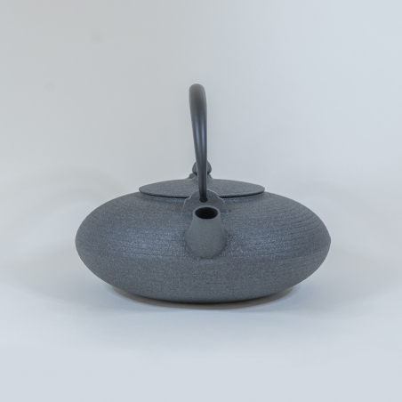 WAZUQU ITOME 1.5 litre -  GRIS