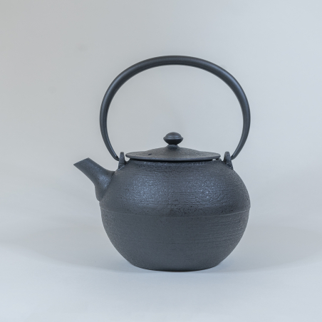 WAZUQU HIKIME 0.95 litre - NOIR