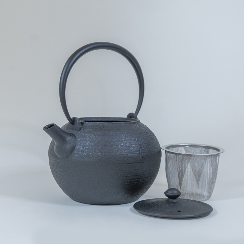 WAZUQU HIKIME 0.95 litre - NOIR