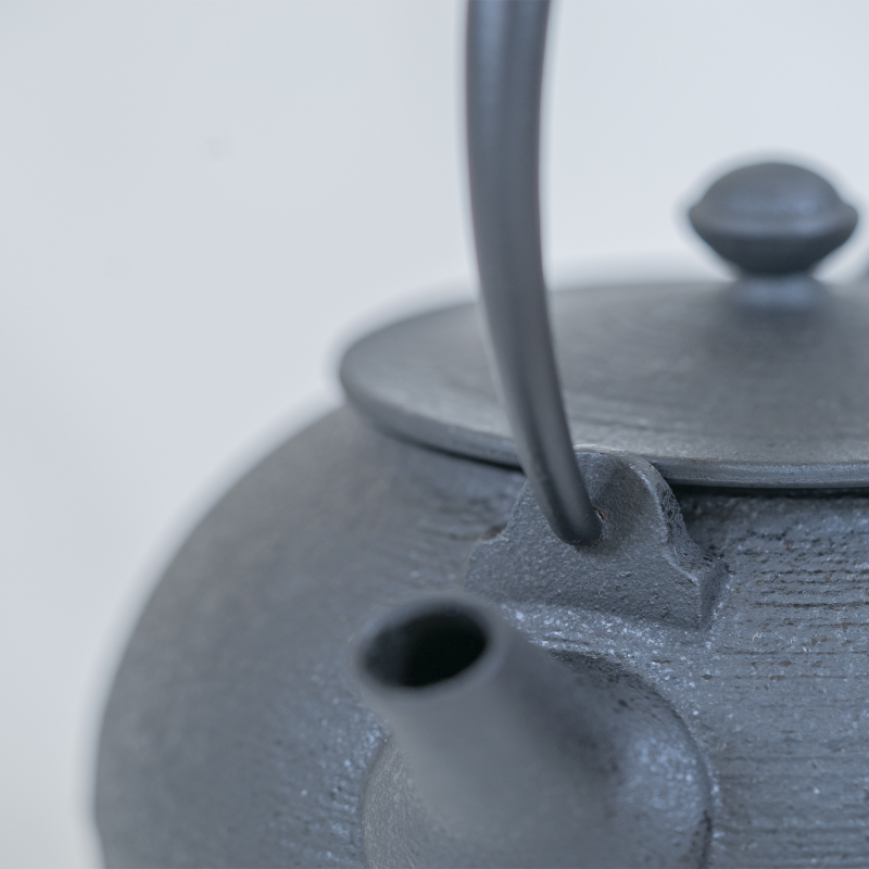 WAZUQU HIKIME 0.95 litre - NOIR