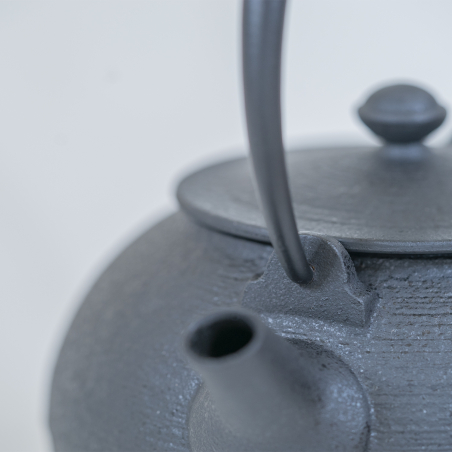 WAZUQU HIKIME 0.95 litre - NOIR