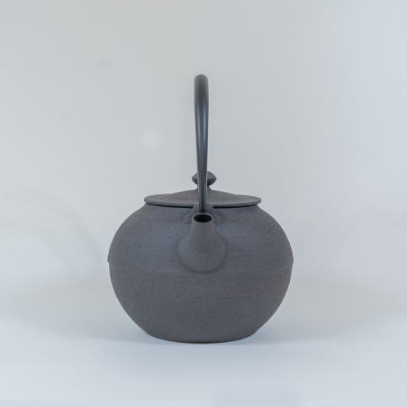 WAZUQU HIKIME 0.95 litre - BRUN FONCÉ