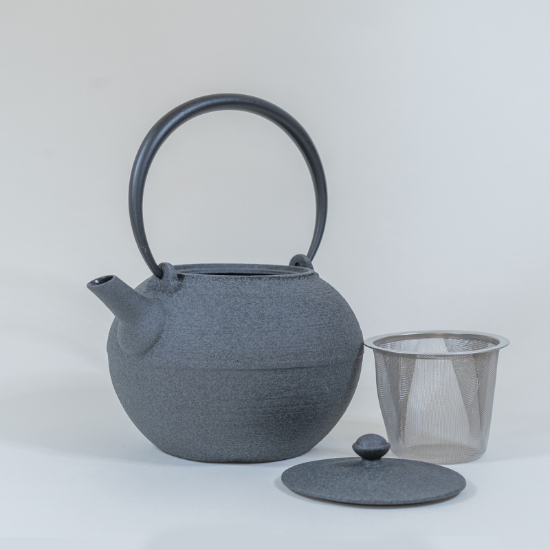 WAZUQU HIKIME 0.95 litre - GRIS