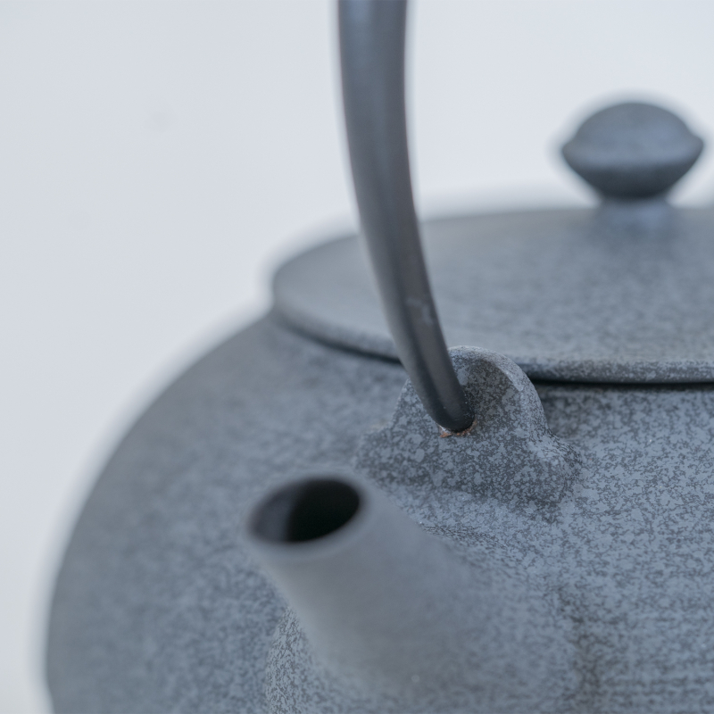 WAZUQU HIKIME 0.95 litre - GRIS