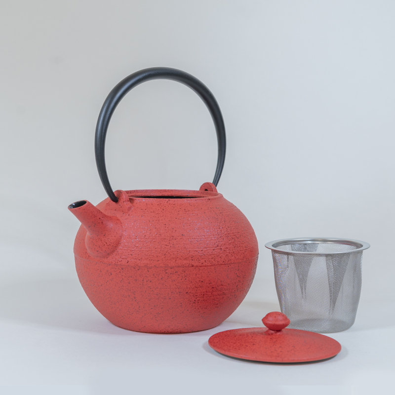 WAZUQU HIKIME 0.95 litre - ROUGE JAPON