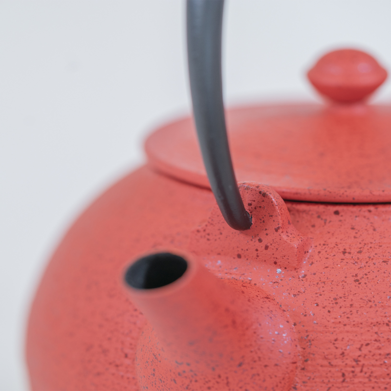 WAZUQU HIKIME 0.95 litre - ROUGE JAPON