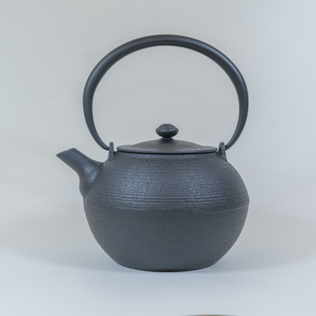 WAZUQU HIKIME 1.5 litre - NOIR