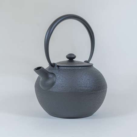 WAZUQU HIKIME 1.5 litre - NOIR