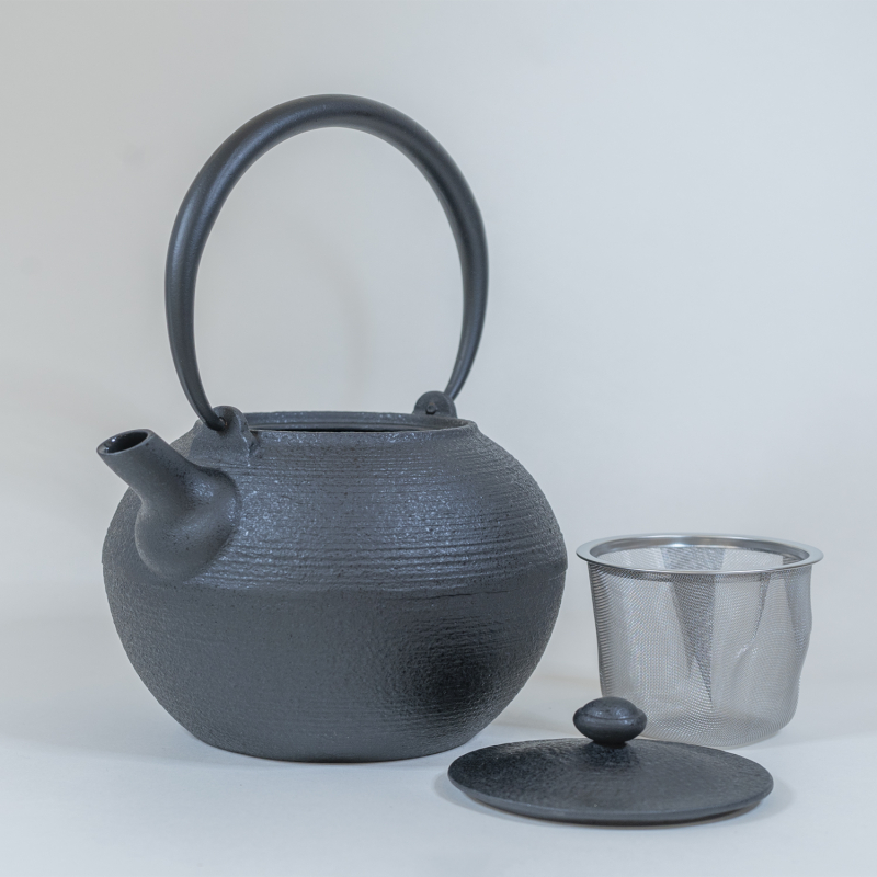 WAZUQU HIKIME 1.5 litre - NOIR