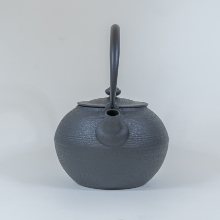 WAZUQU HIKIME 1.5 litre - NOIR