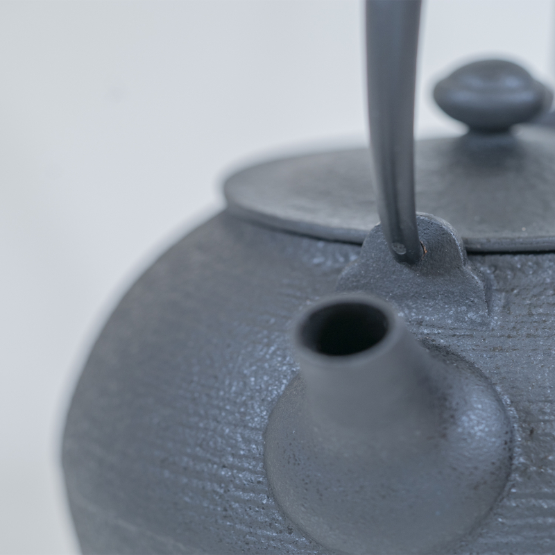 WAZUQU HIKIME 1.5 litre - NOIR