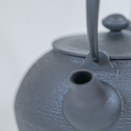 WAZUQU HIKIME 1.5 litre - NOIR