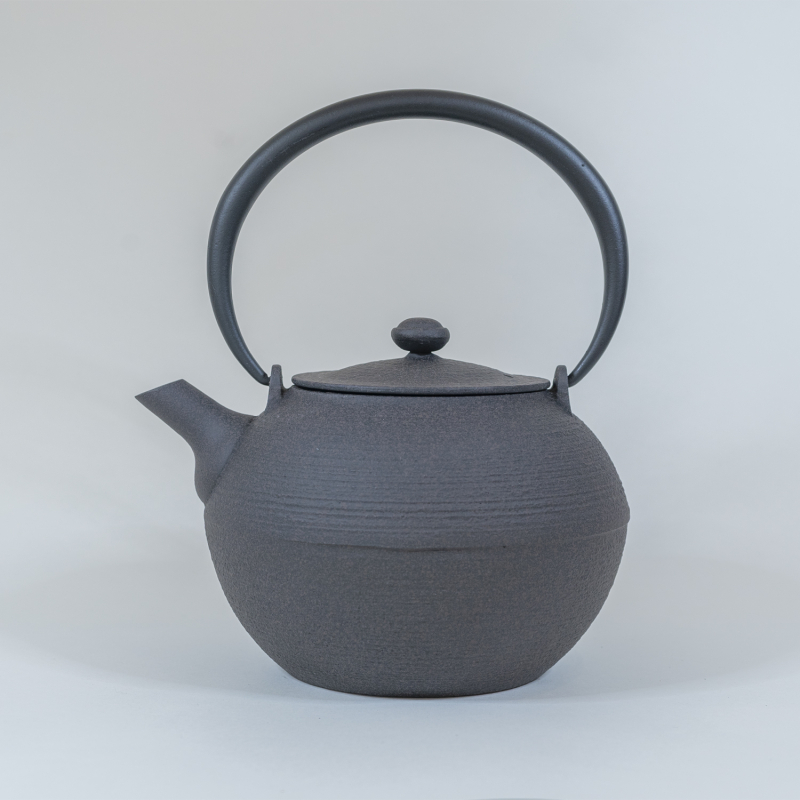 WAZUQU HIKIME 1.5 litre - BRUN FONCÉ