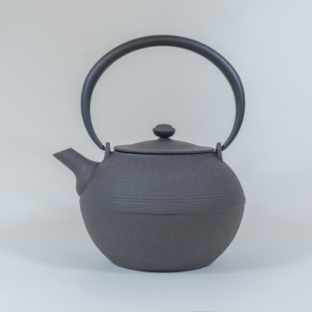 WAZUQU HIKIME 1.5 litre - BRUN FONCÉ