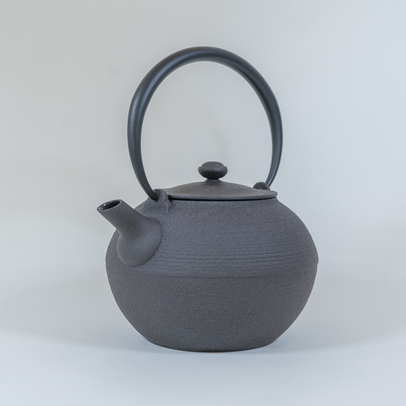 WAZUQU HIKIME 1.5 litre - BRUN FONCÉ