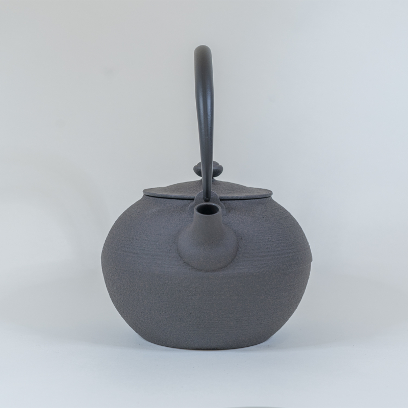 WAZUQU HIKIME 1.5 litre - BRUN FONCÉ