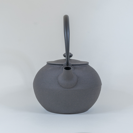 WAZUQU HIKIME 1.5 litre - BRUN FONCÉ