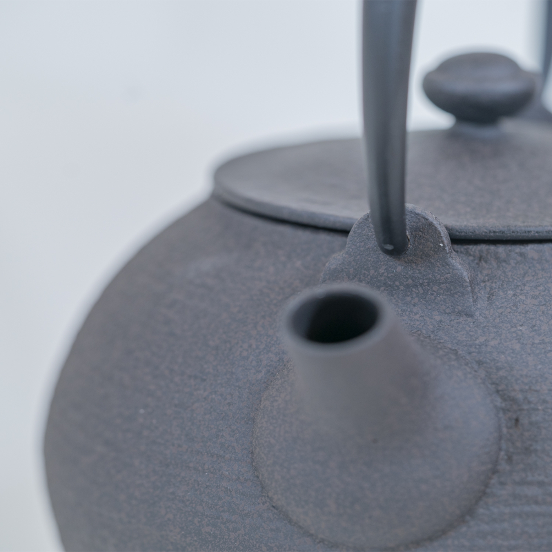 WAZUQU HIKIME 1.5 litre - BRUN FONCÉ