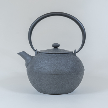 WAZUQU HIKIME 1.5 litre - GRIS