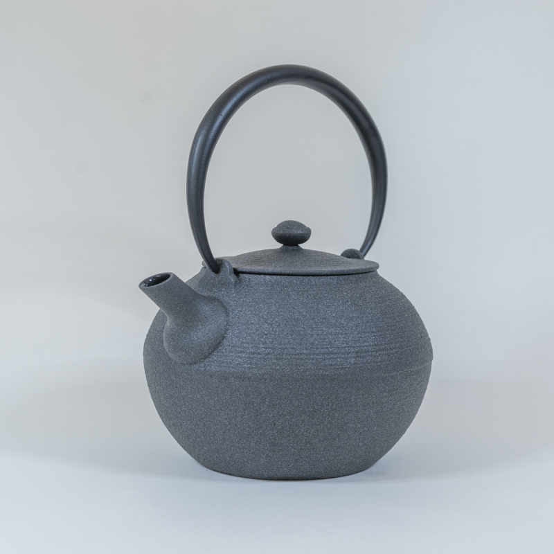 WAZUQU HIKIME 1.5 litre - GRIS