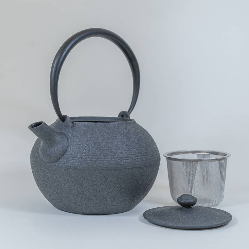 WAZUQU HIKIME 1.5 litre - GRIS