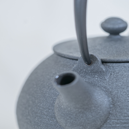 WAZUQU HIKIME 1.5 litre - GRIS