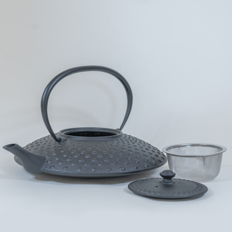 WAZUQU YAMAJI 1.05 litre - NOIR