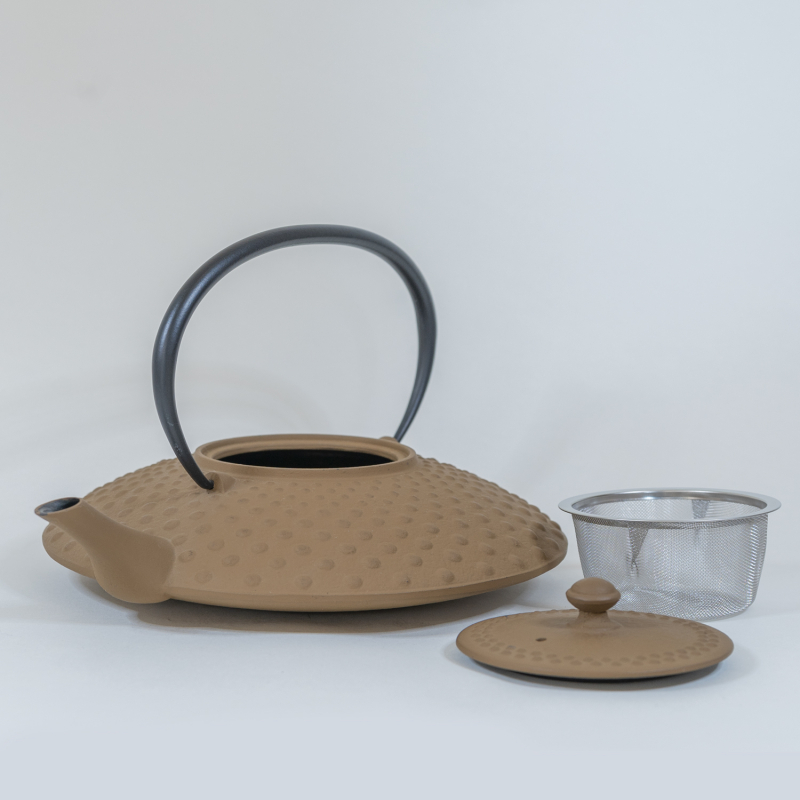 WAZUQU YAMAJI 1.05 litre - JAUNE