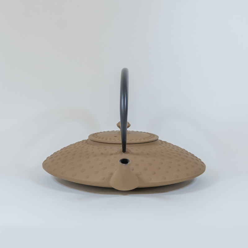 WAZUQU YAMAJI 1.05 litre - JAUNE