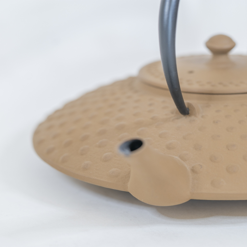 WAZUQU YAMAJI 1.05 litre - JAUNE