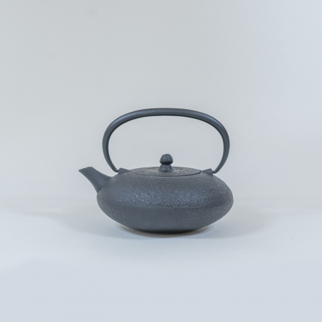 WAZUQU SHIBO 0.4 litre - NOIR