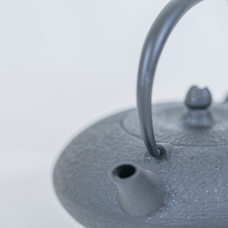 WAZUQU SHIBO 0.4 litre - NOIR