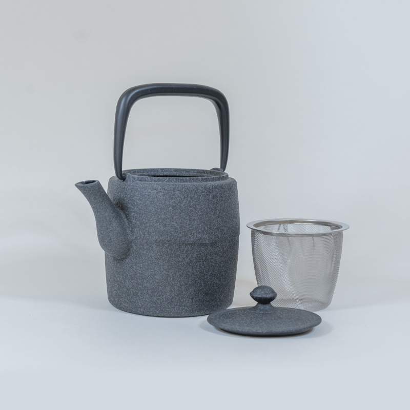 WAZUQU WABI 0.6 litre - GRIS