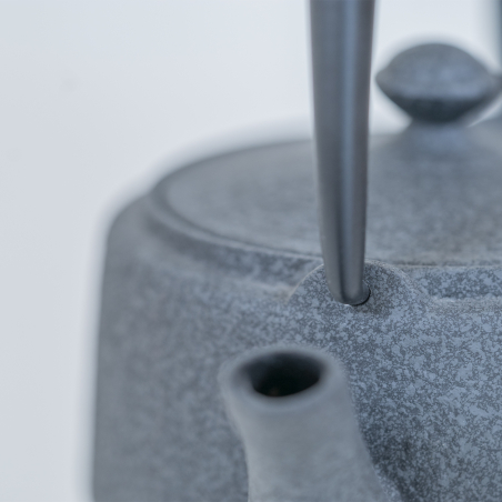 WAZUQU WABI 0.6 litre - GRIS