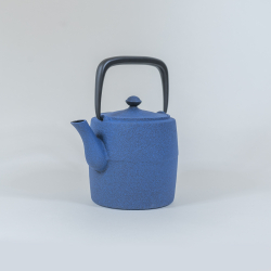 WAZUQU WABI 0.6 litre - BLEU 2