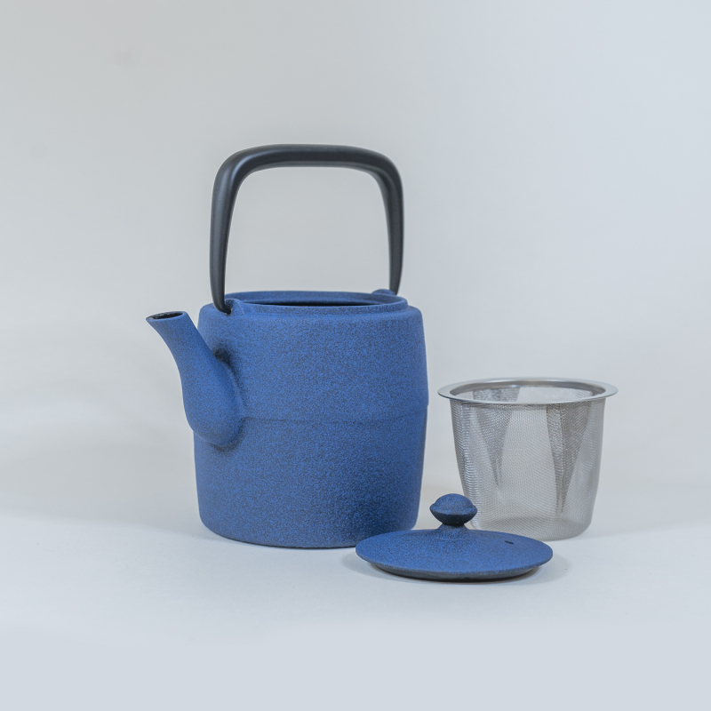 WAZUQU WABI 0.6 litre - BLEU