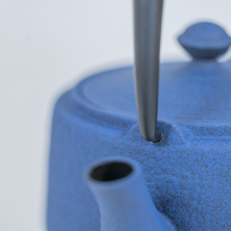 WAZUQU WABI 0.6 litre - BLEU