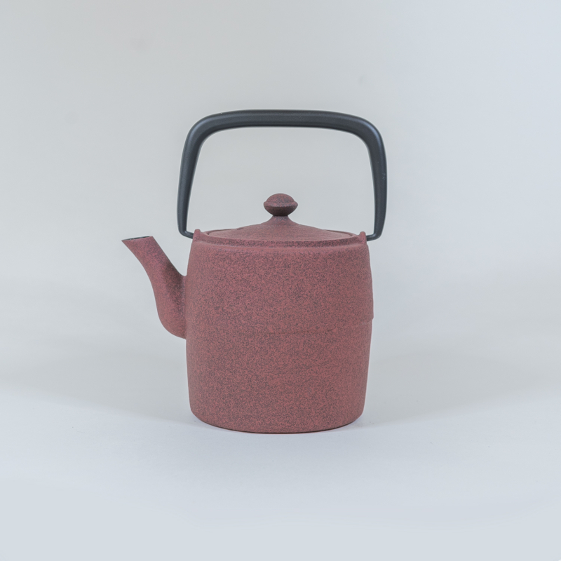 WAZUQU WABI 0.6 litre - ROUGE FONCÉ